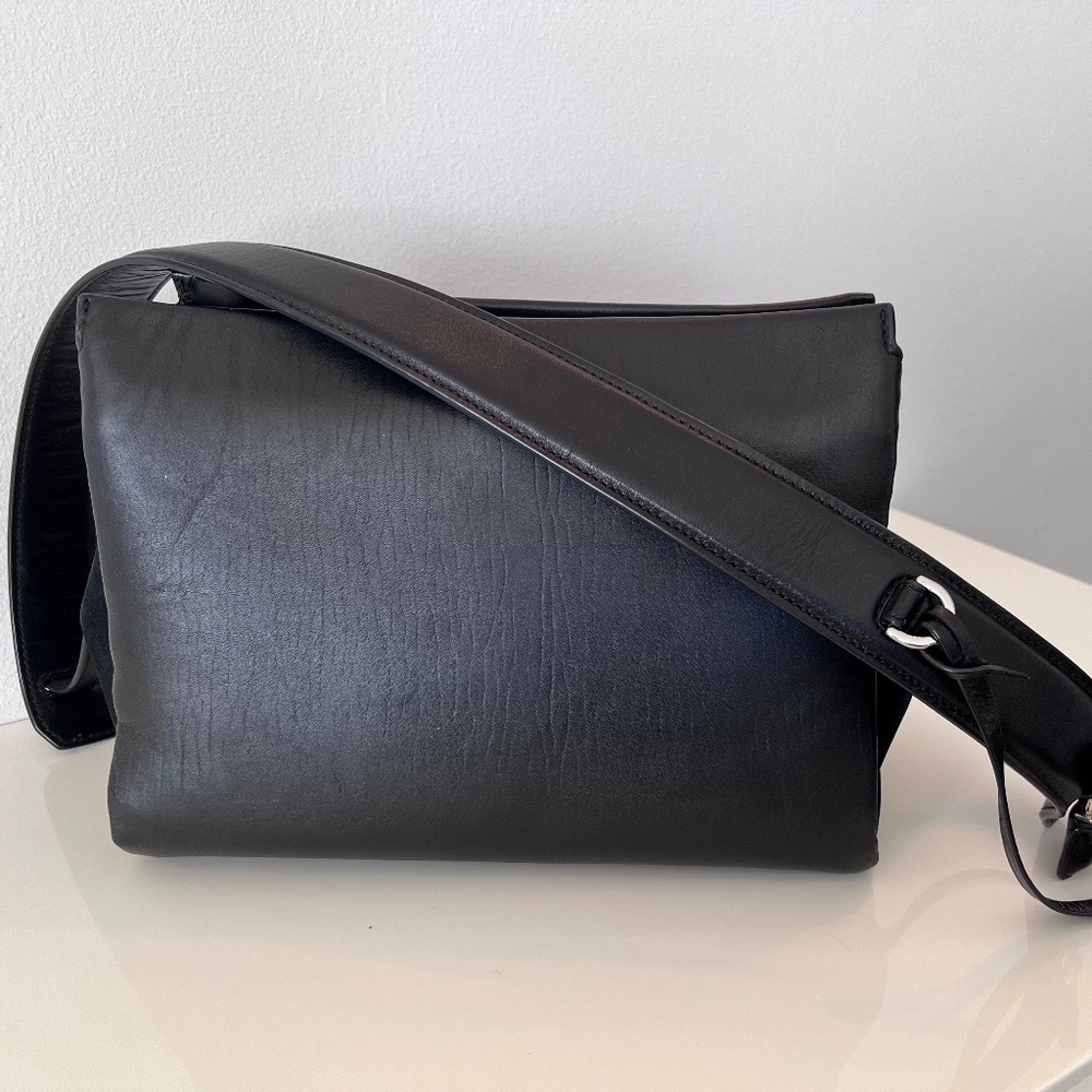 Alexander Wang Lambskin Handbag